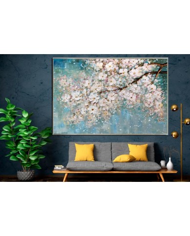 Cuadro decorativo P77 120x80cm