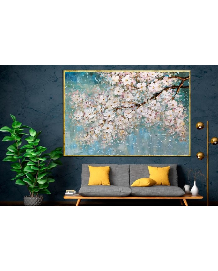 Cuadro decorativo P77 120x80cm