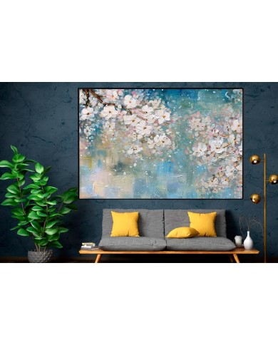 Cuadro decorativo P76 120x80cm