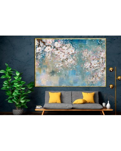 Cuadro decorativo P76 120x80cm