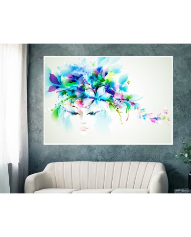 Cuadro decorativo 9208 120x80cm