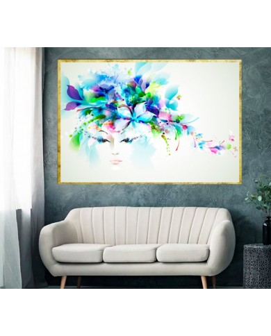 Cuadro decorativo 9208 120x80cm