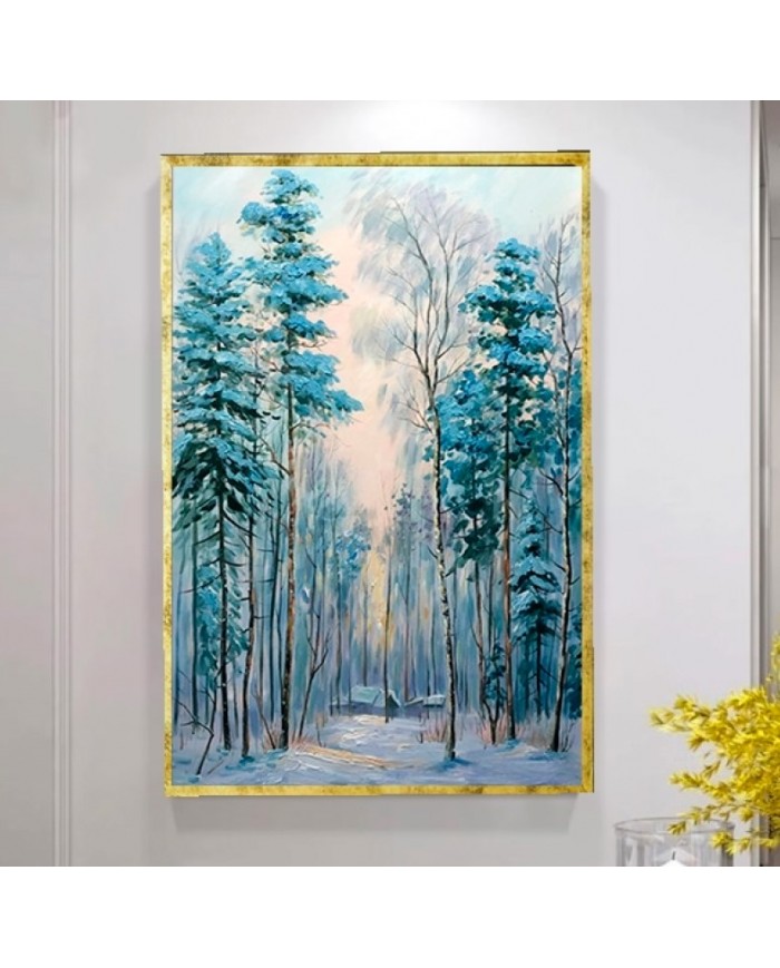 Cuadro decorativo 33-36/22 80x120cm