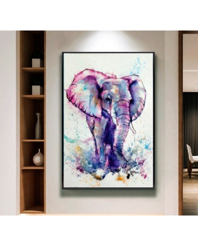 Cuadro decorativo P14 82x122cm - 62x82cm