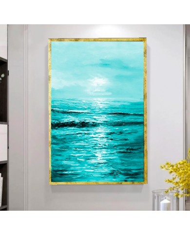 Cuadro decorativo 29-31/22 80x120cm