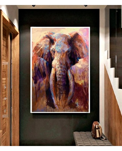 Cuadro decorativo P17 82x122cm - 62x82cm