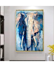 Cuadro decorativo P20 82x122cm - 62x82cm