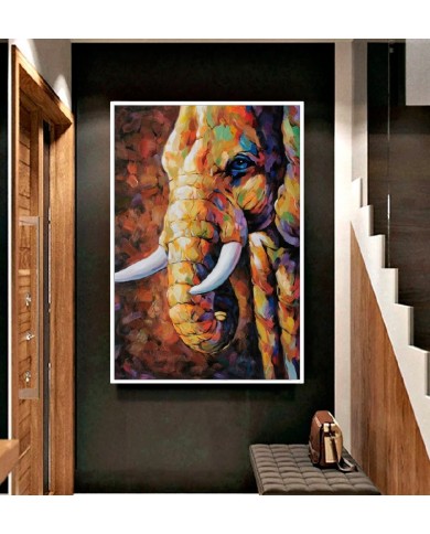 Cuadro decorativo P22 82x122cm - 62x82cm