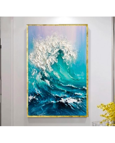 Cuadro decorativo 25-28/22 80x120cm