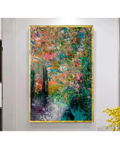 Cuadro decorativo 17-20/22 80x120cm