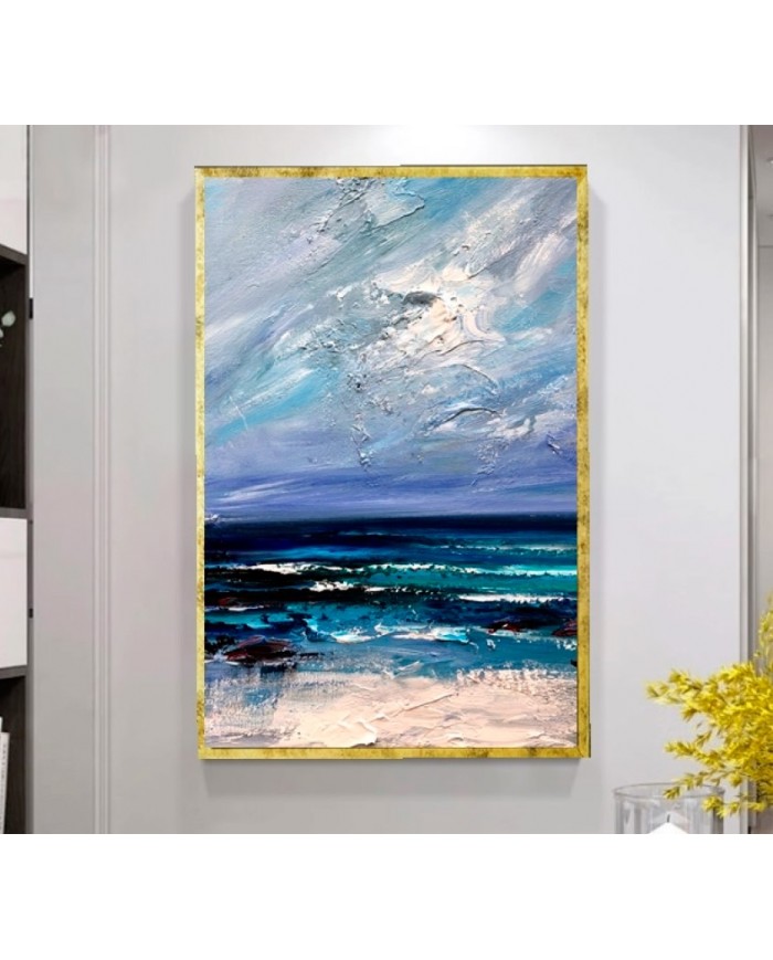 Cuadro decorativo 13-16/22 80x120cm