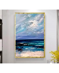 Cuadro decorativo 13-16/22 80x120cm