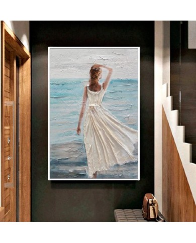 Cuadro decorativo P23 82x122cm - 62x82cm