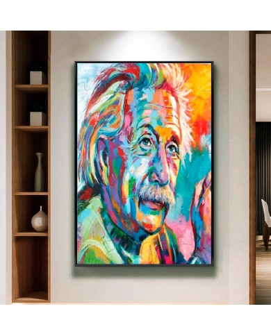 Cuadro decorativo P24 82x122cm - 62x82cm