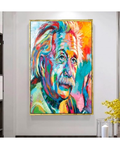 Cuadro decorativo P24 82x122cm - 62x82cm