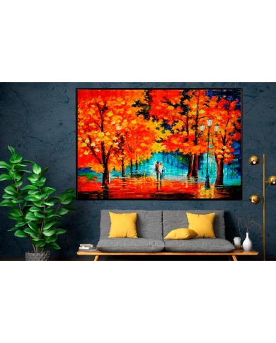 Cuadro decorativo 2018-11 120x80cm