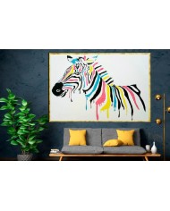 Cuadro decorativo 1926 120x80cm