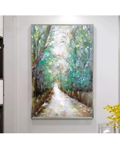 Cuadro decorativo 06-08/22 80x120cm