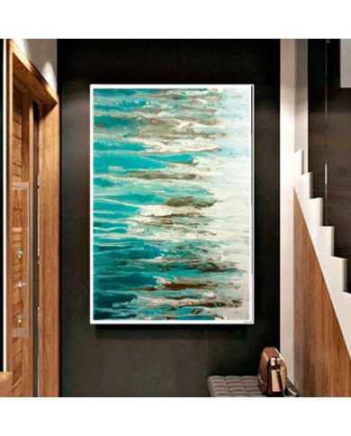 Cuadro decorativo 09-12/22 80x120cm