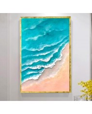 Cuadro decorativo 01-04/22 80x120cm