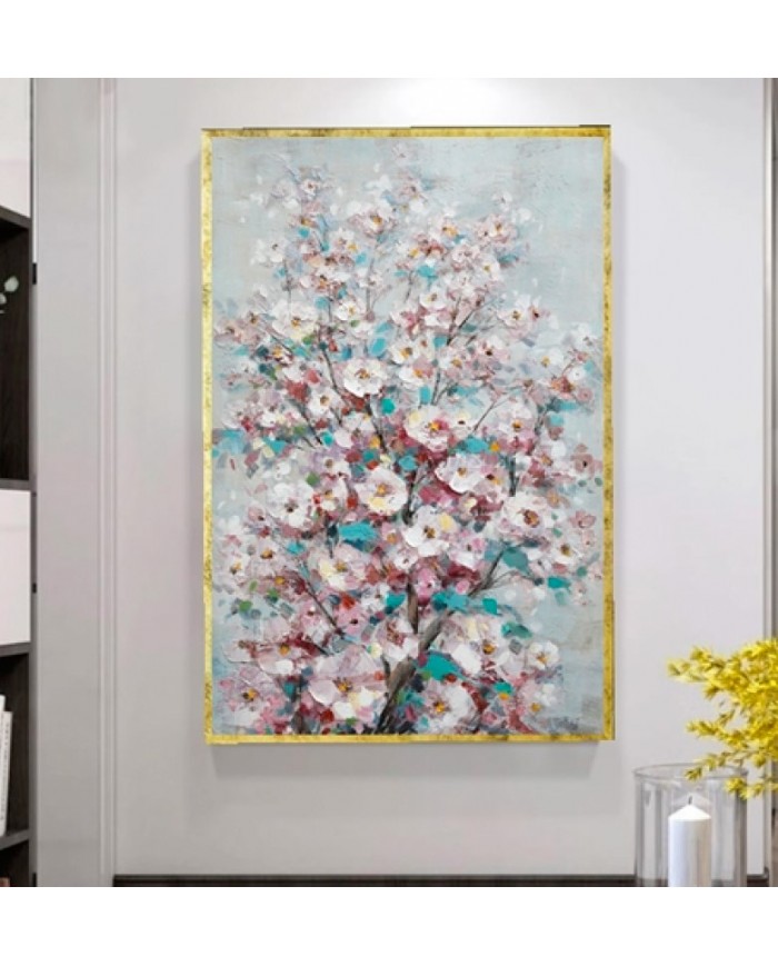 Cuadro decorativo 2085 80x120cm