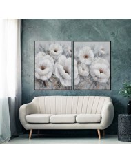 Cuadro decorativo 2405 84x63cm