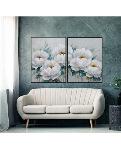 Cuadro decorativo 2407 84x63cm