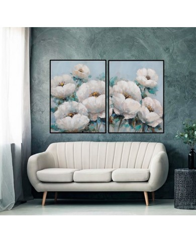 Cuadro decorativo 2408 84x63cm