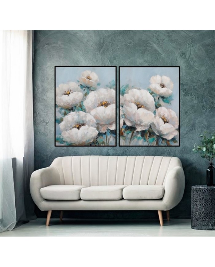 Cuadro decorativo 2408 84x63cm