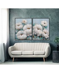 Cuadro decorativo 2408 84x63cm