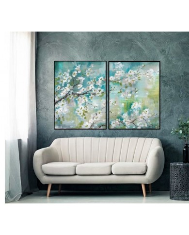 Cuadro decorativo 2412 84x63cm