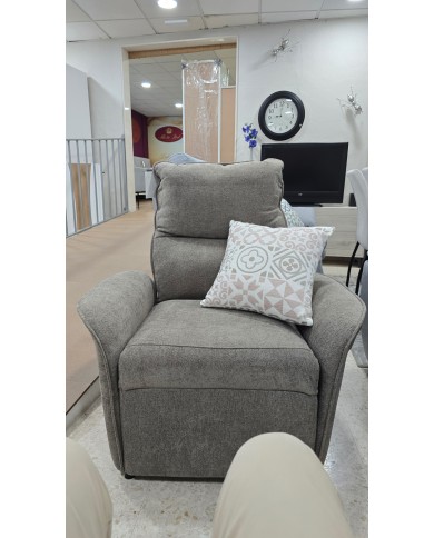 Butaca relax multifunciones