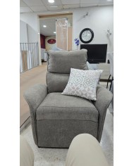 Butaca relax multifunciones