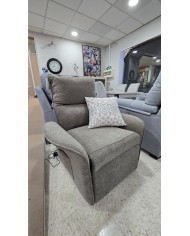 Butaca relax multifunciones