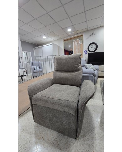 Butaca relax multifunciones