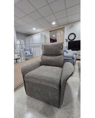 Butaca relax multifunciones