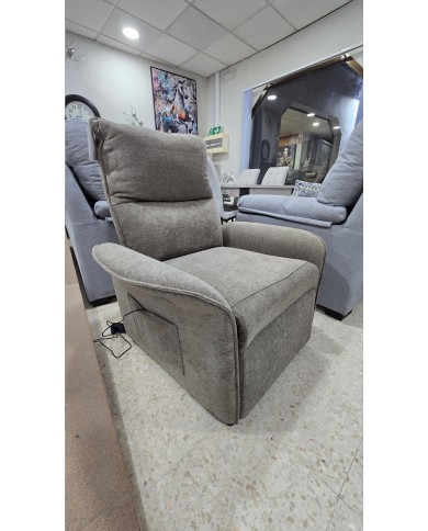 Butaca relax multifunciones