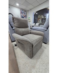 Butaca relax multifunciones