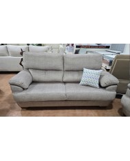 Sofa 3+2 Pata de madera