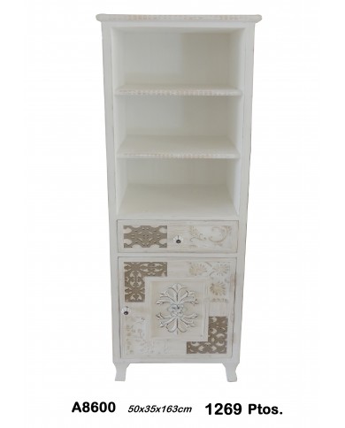 Mueble auxiliar decorativo