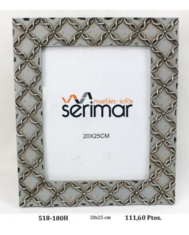 Portafotos decorativo