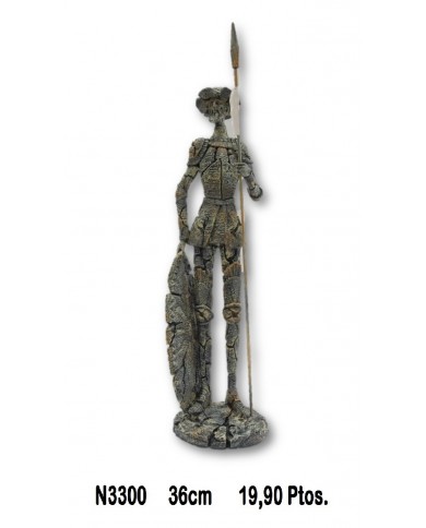 Figura don quijote