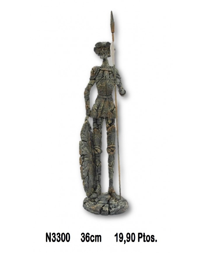 Figura don quijote