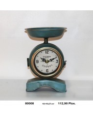 Conjunto cajas decorativas color blanco