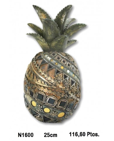 Piña decorativa
