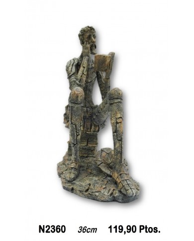 Figura don quijote