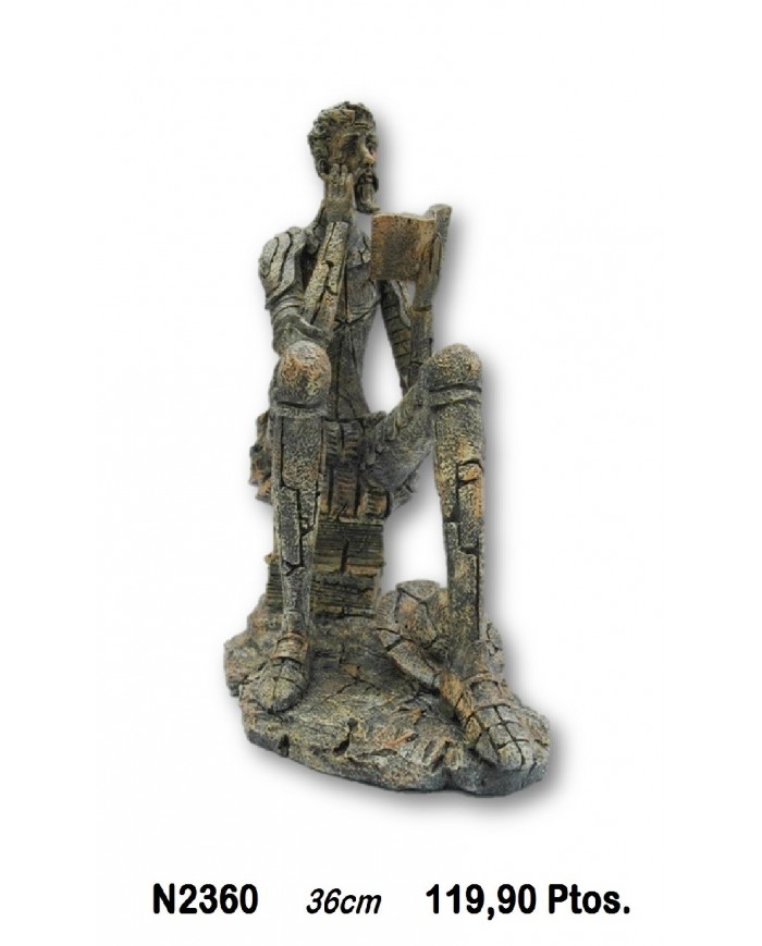 Figura don quijote