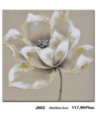 Cuadro decorativo mar