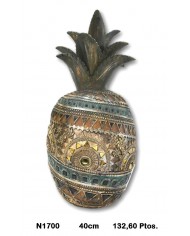 Bailarina decorativa