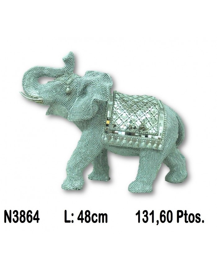 Elefante decorativo